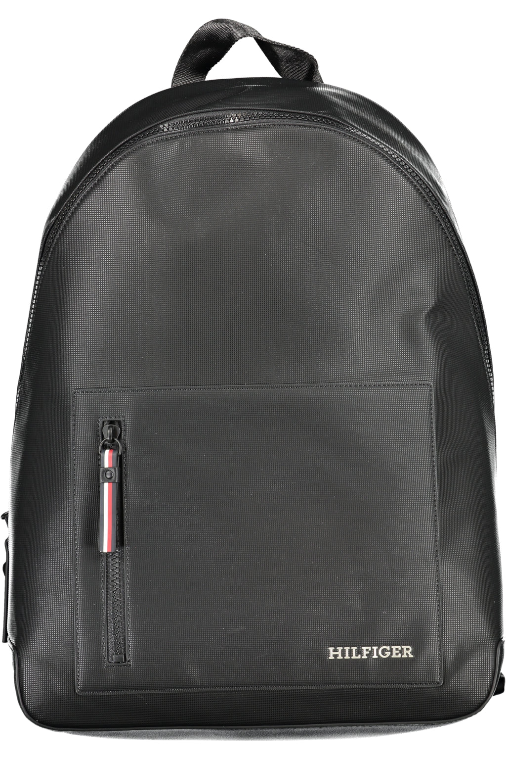 TOMMY HILFIGER HERREN RUCKSACK SCHWARZ