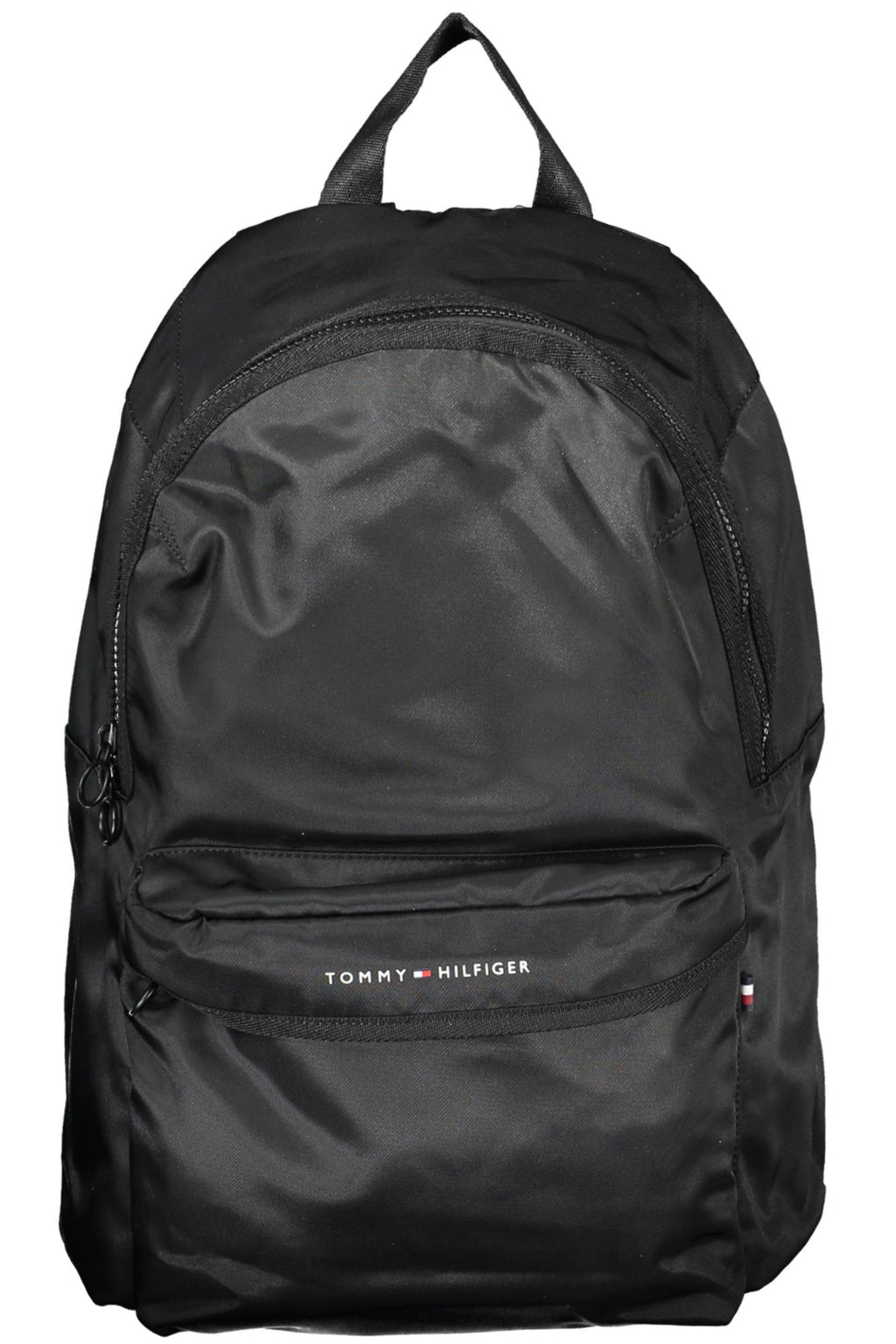 TOMMY HILFIGER MAN SCHWARZER RUCKSACK