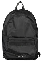 TOMMY HILFIGER MANN SCHWARZER RUCKSACK