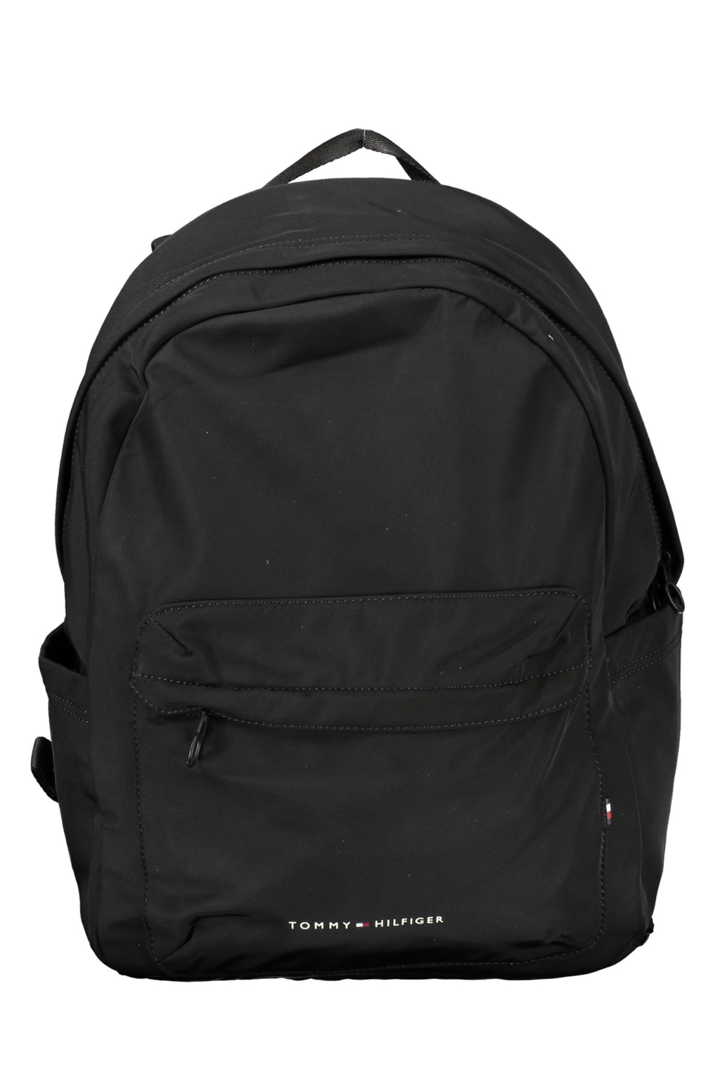 TOMMY HILFIGER HERREN RUCKSACK SCHWARZ