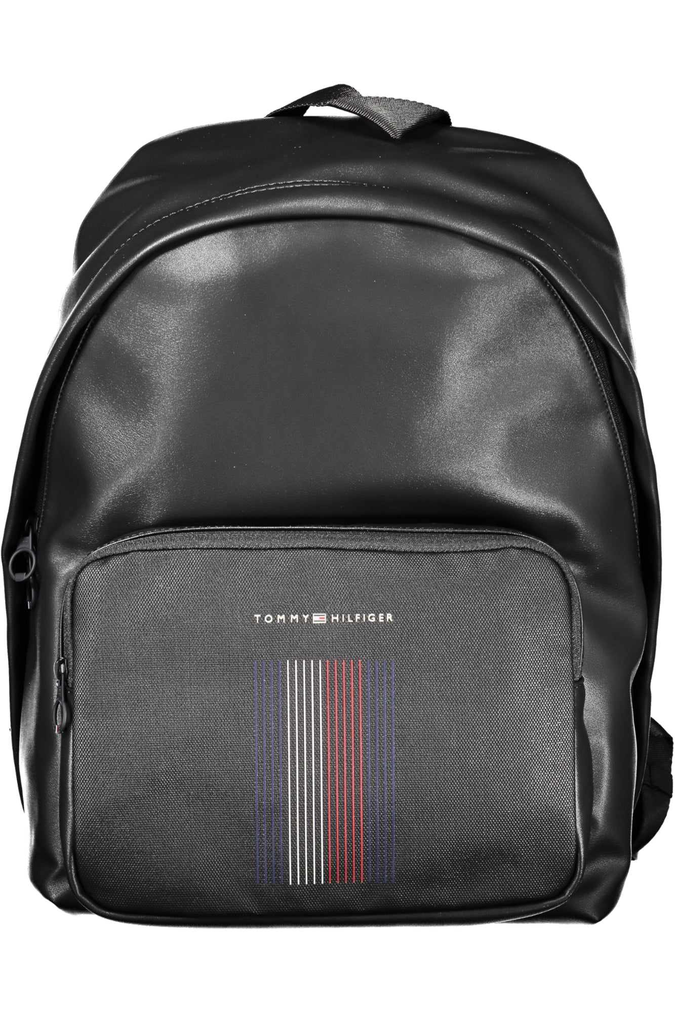 TOMMY HILFIGER HERREN RUCKSACK SCHWARZ Hauptbild