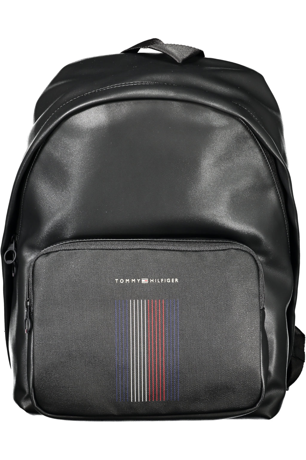 TOMMY HILFIGER HERREN RUCKSACK SCHWARZ