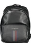 TOMMY HILFIGER HERREN RUCKSACK SCHWARZ