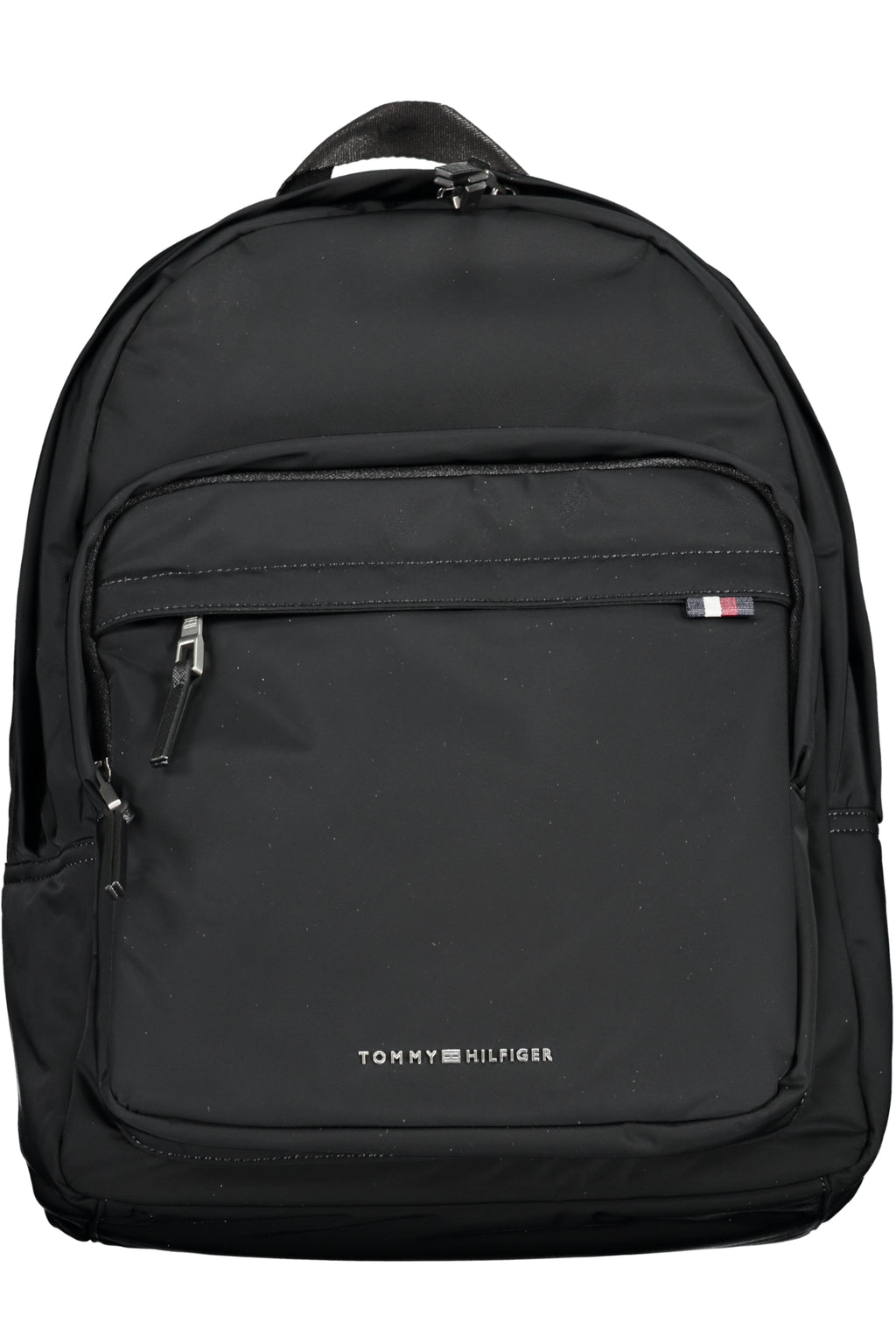TOMMY HILFIGER HERREN RUCKSACK SCHWARZ