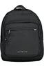 TOMMY HILFIGER HERREN RUCKSACK SCHWARZ