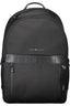 TOMMY HILFIGER MAN SCHWARZER RUCKSACK