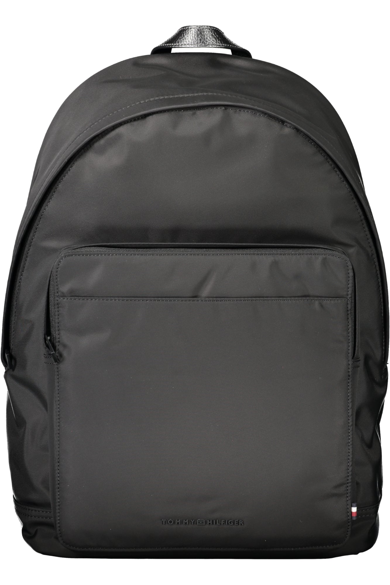 TOMMY HILFIGER HERREN RUCKSACK SCHWARZ Hauptbild