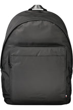 TOMMY HILFIGER HERREN RUCKSACK SCHWARZ
