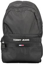 TOMMY HILFIGER SCHWARZER HERRENRUCKSACK