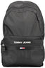 TOMMY HILFIGER SCHWARZER HERRENRUCKSACK