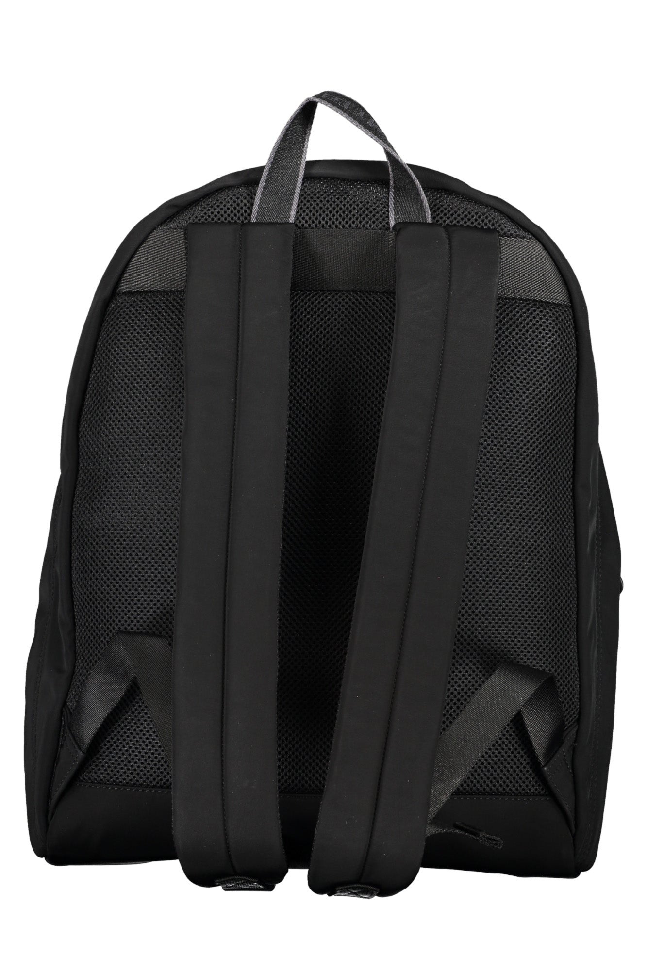 Tommy Hilfiger Herren Rucksack Schwarz – Praktischer Alltagsbegleiter mit Laptopfach Zweitbild