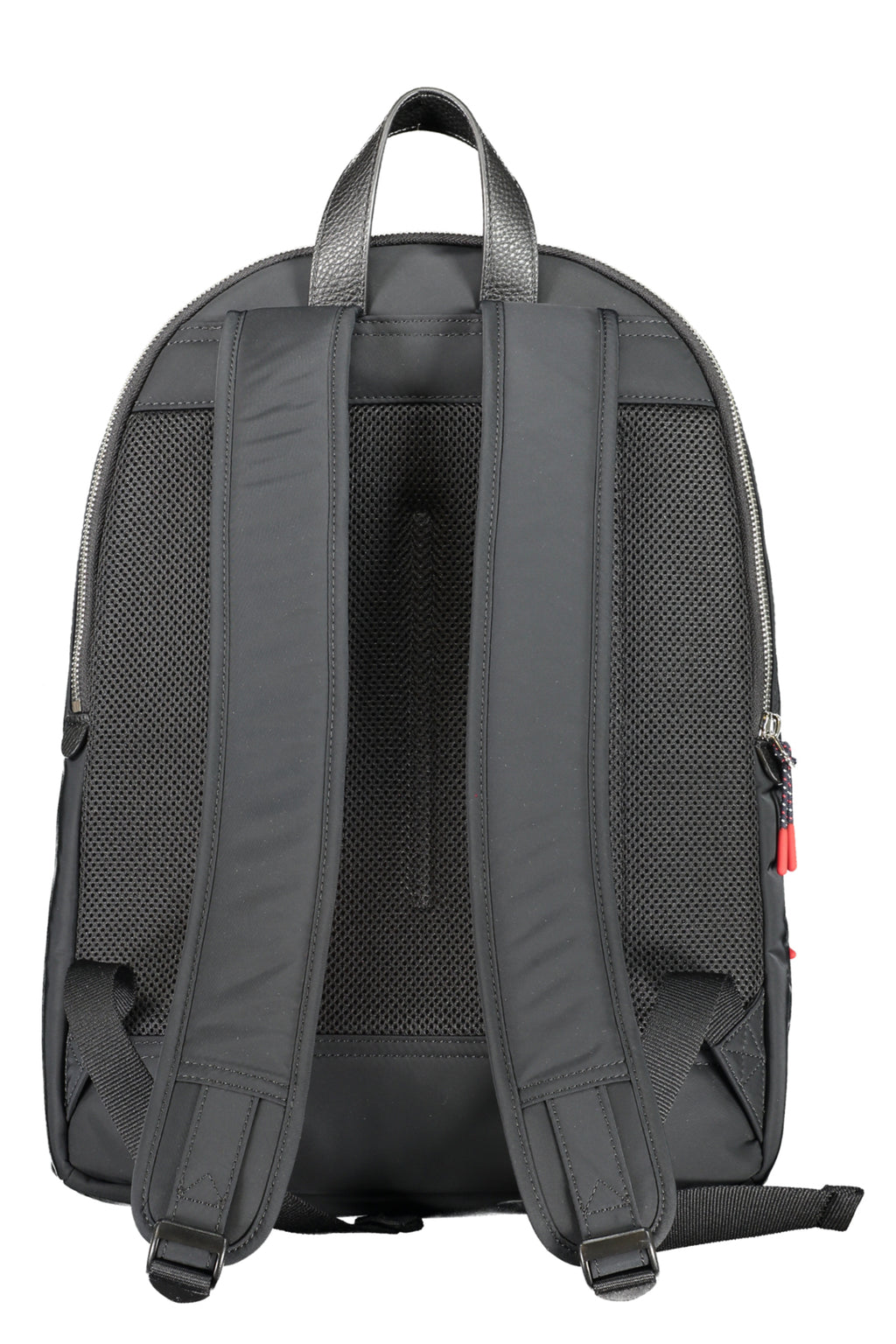 TOMMY HILFIGER HERREN RUCKSACK SCHWARZ