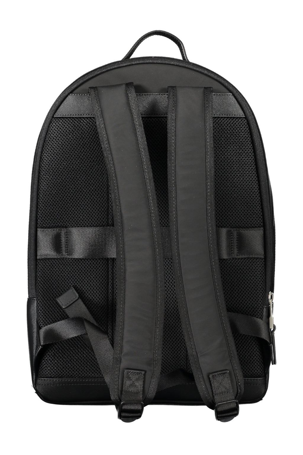 TOMMY HILFIGER HERREN RUCKSACK SCHWARZ