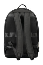 TOMMY HILFIGER HERREN RUCKSACK SCHWARZ