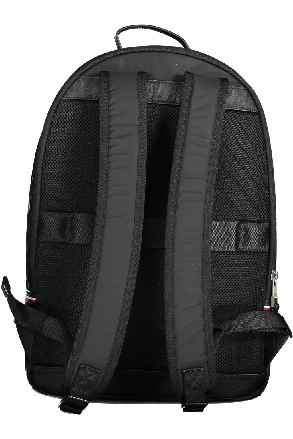 TOMMY HILFIGER MAN SCHWARZER RUCKSACK