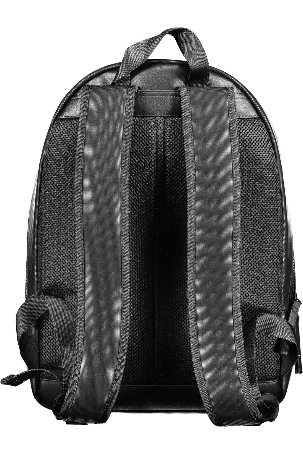 TOMMY HILFIGER HERREN RUCKSACK SCHWARZ