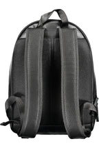 TOMMY HILFIGER HERREN RUCKSACK SCHWARZ