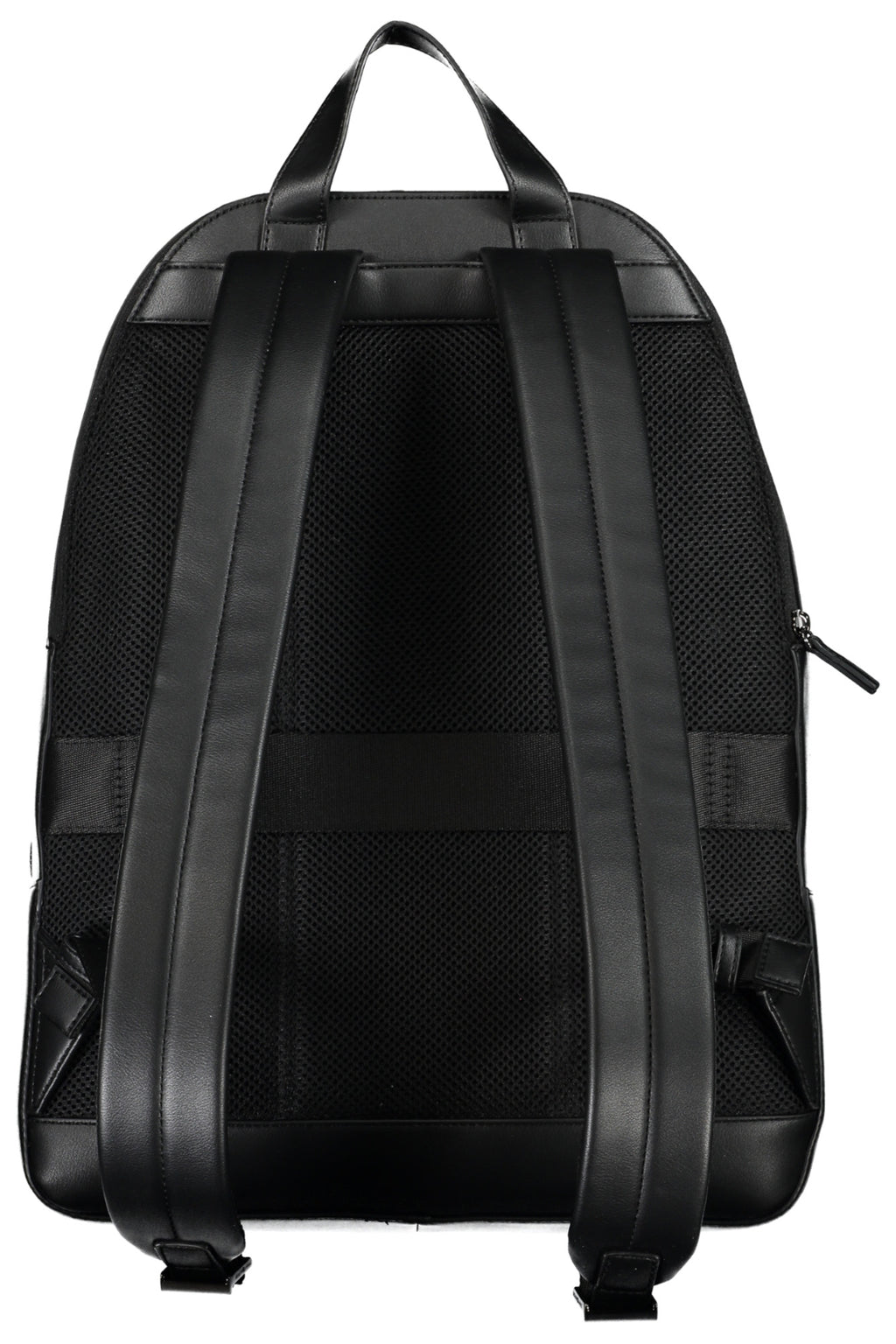 TOMMY HILFIGER HERREN RUCKSACK SCHWARZ