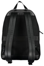 TOMMY HILFIGER HERREN RUCKSACK SCHWARZ