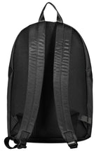 TOMMY HILFIGER MANN SCHWARZER RUCKSACK