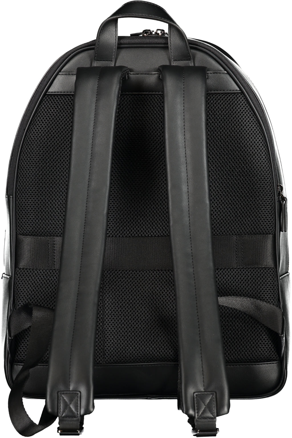 TOMMY HILFIGER HERREN RUCKSACK SCHWARZ