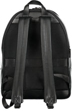 TOMMY HILFIGER HERREN RUCKSACK SCHWARZ