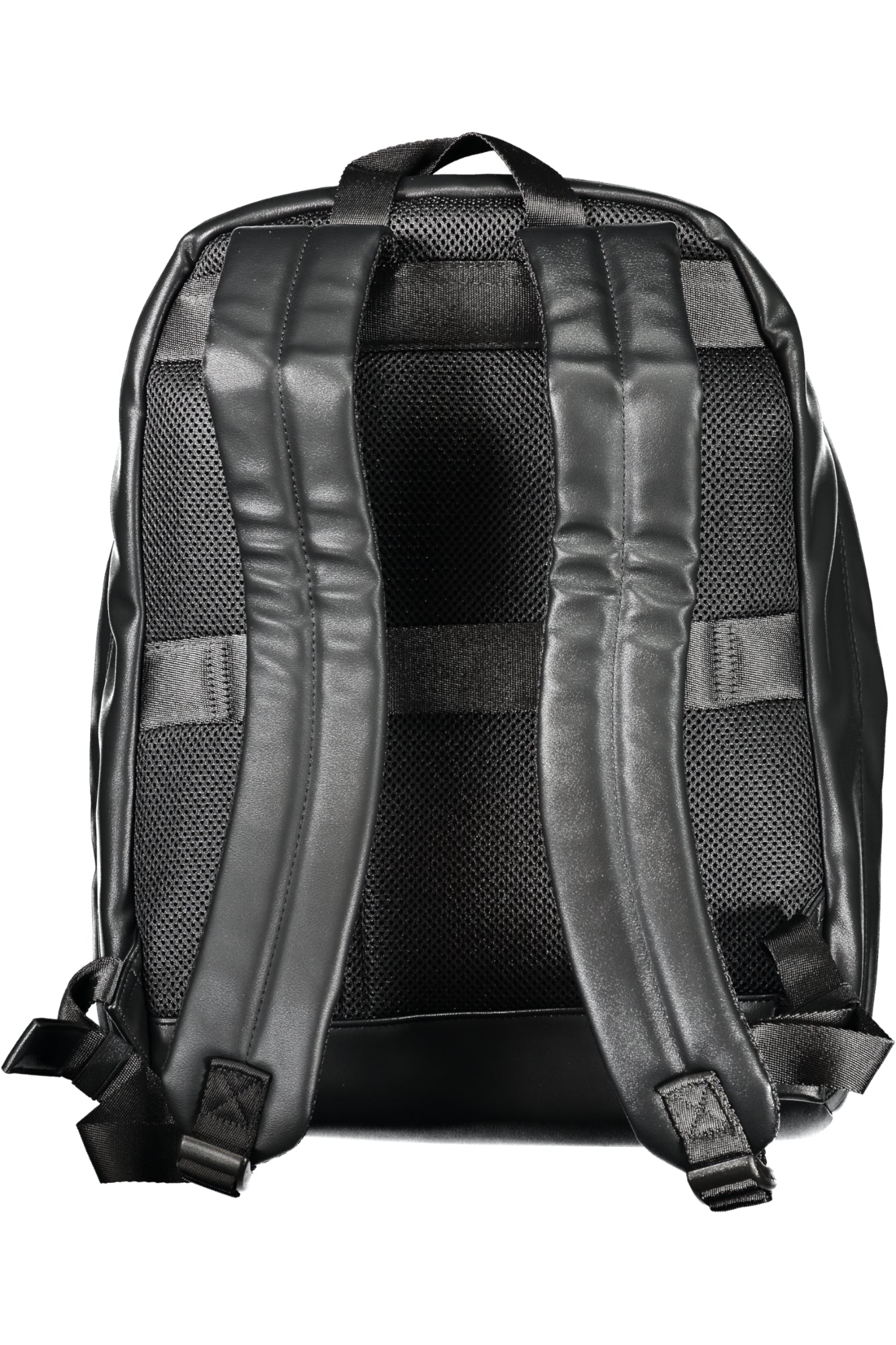 TOMMY HILFIGER HERREN RUCKSACK SCHWARZ Zweitbild