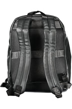 TOMMY HILFIGER HERREN RUCKSACK SCHWARZ