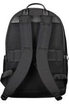 TOMMY HILFIGER MAN SCHWARZER RUCKSACK