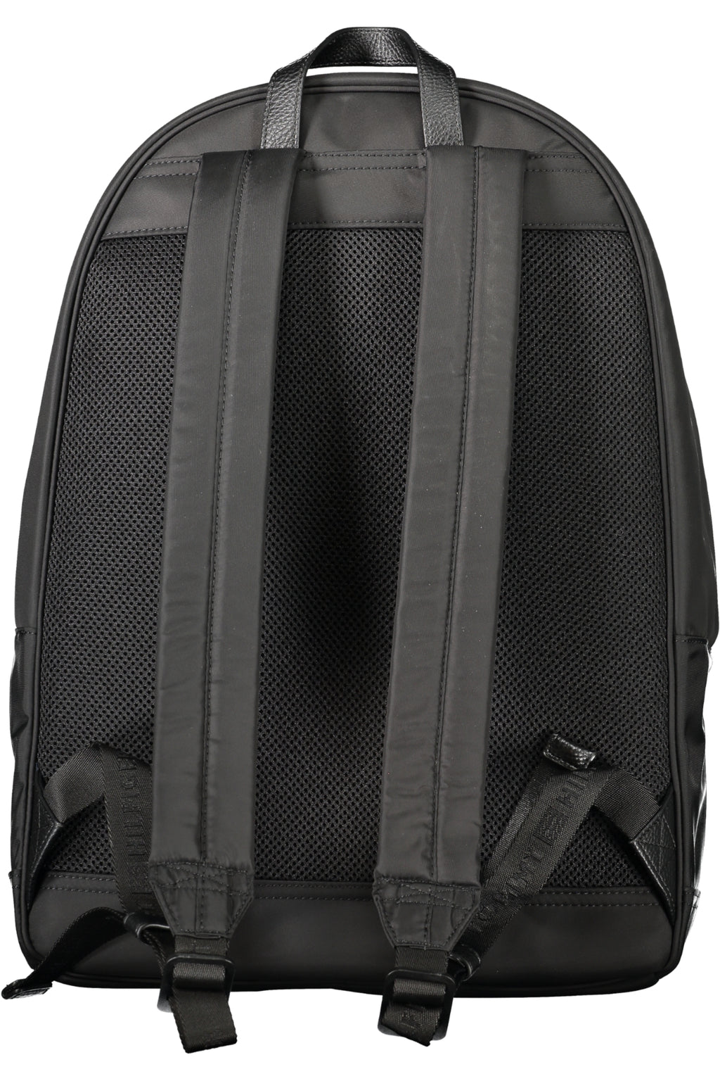 TOMMY HILFIGER HERREN RUCKSACK SCHWARZ