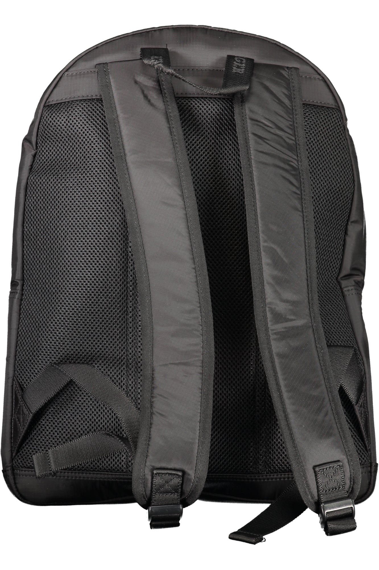 Tommy Hilfiger Herren Rucksack Schwarz – Praktischer Alltagsbegleiter mit Laptopfach Zweitbild