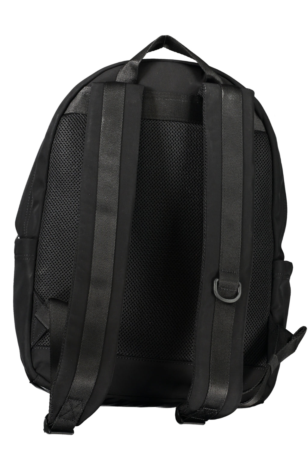 TOMMY HILFIGER HERREN RUCKSACK SCHWARZ