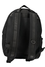 TOMMY HILFIGER HERREN RUCKSACK SCHWARZ