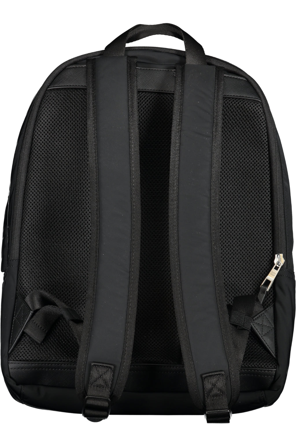 TOMMY HILFIGER HERREN RUCKSACK SCHWARZ