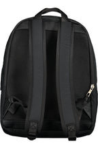 TOMMY HILFIGER HERREN RUCKSACK SCHWARZ