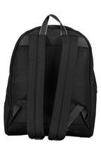 TOMMY HILFIGER HERREN RUCKSACK SCHWARZ