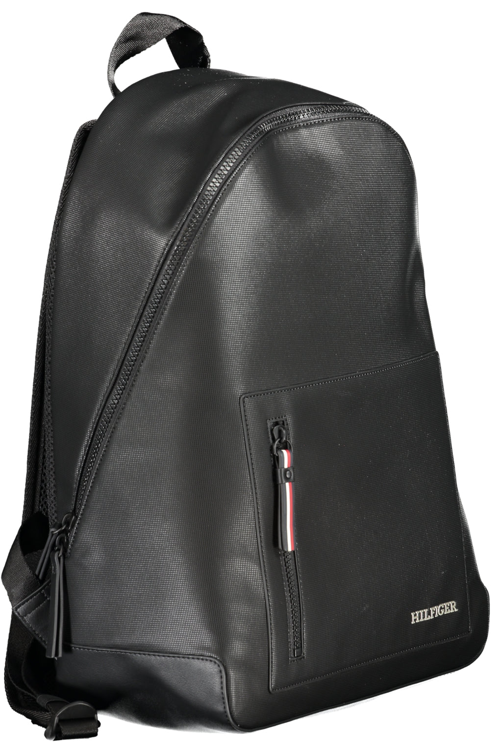 TOMMY HILFIGER HERREN RUCKSACK SCHWARZ