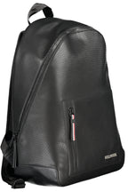 TOMMY HILFIGER HERREN RUCKSACK SCHWARZ