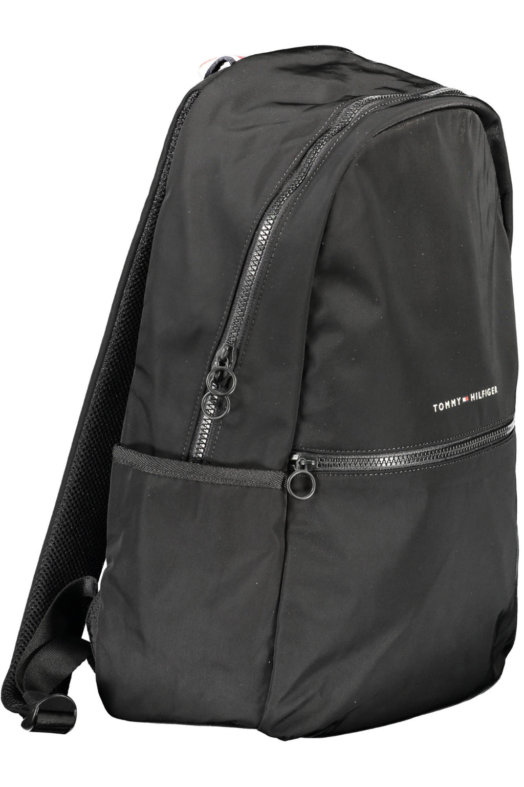 TOMMY HILFIGER MAN SCHWARZER RUCKSACK