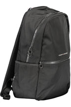 TOMMY HILFIGER MAN SCHWARZER RUCKSACK