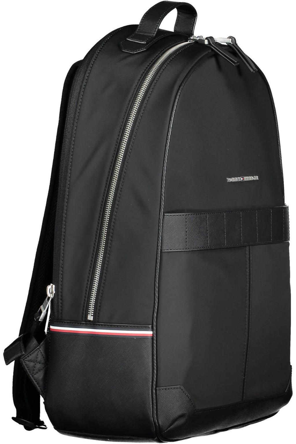 TOMMY HILFIGER MAN SCHWARZER RUCKSACK