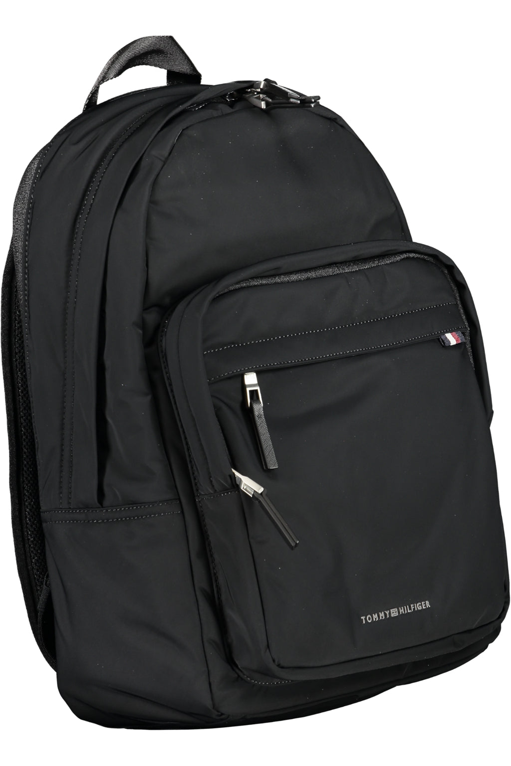 TOMMY HILFIGER HERREN RUCKSACK SCHWARZ