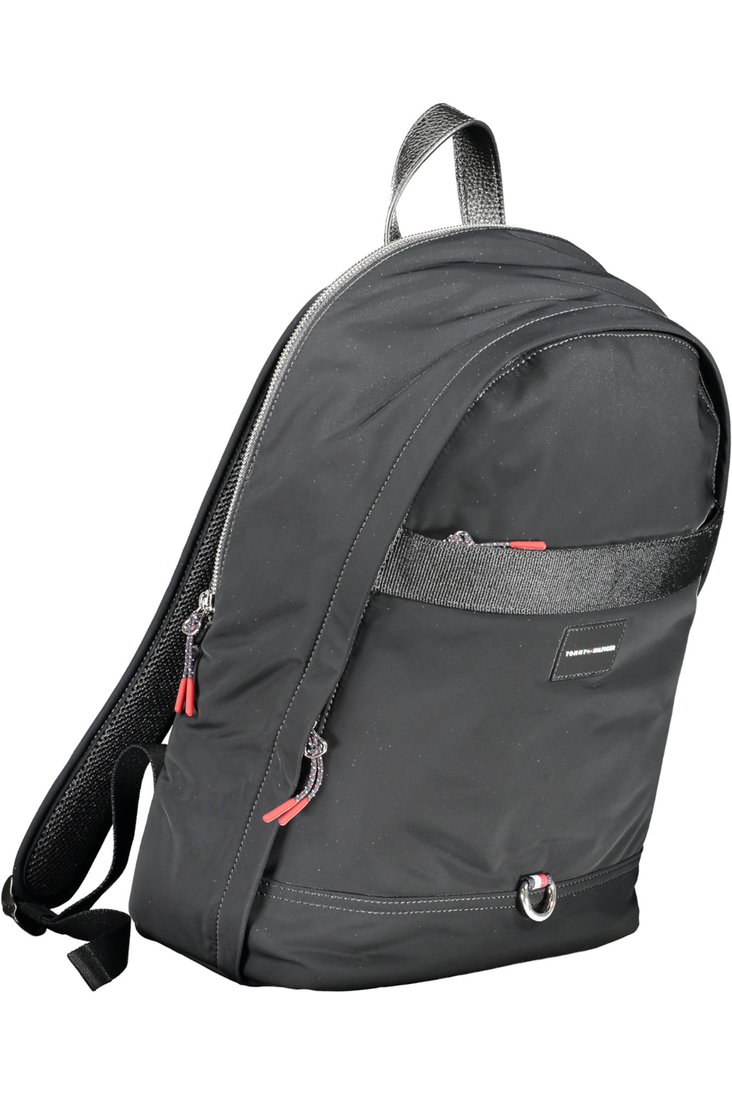 TOMMY HILFIGER HERREN RUCKSACK SCHWARZ