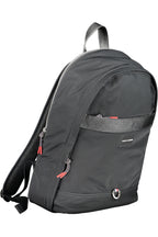 TOMMY HILFIGER HERREN RUCKSACK SCHWARZ