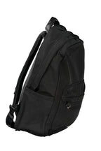 TOMMY HILFIGER HERREN RUCKSACK SCHWARZ