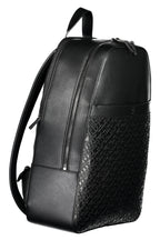 TOMMY HILFIGER HERREN RUCKSACK SCHWARZ