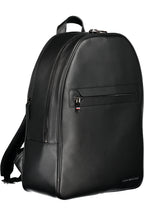 TOMMY HILFIGER HERREN RUCKSACK SCHWARZ