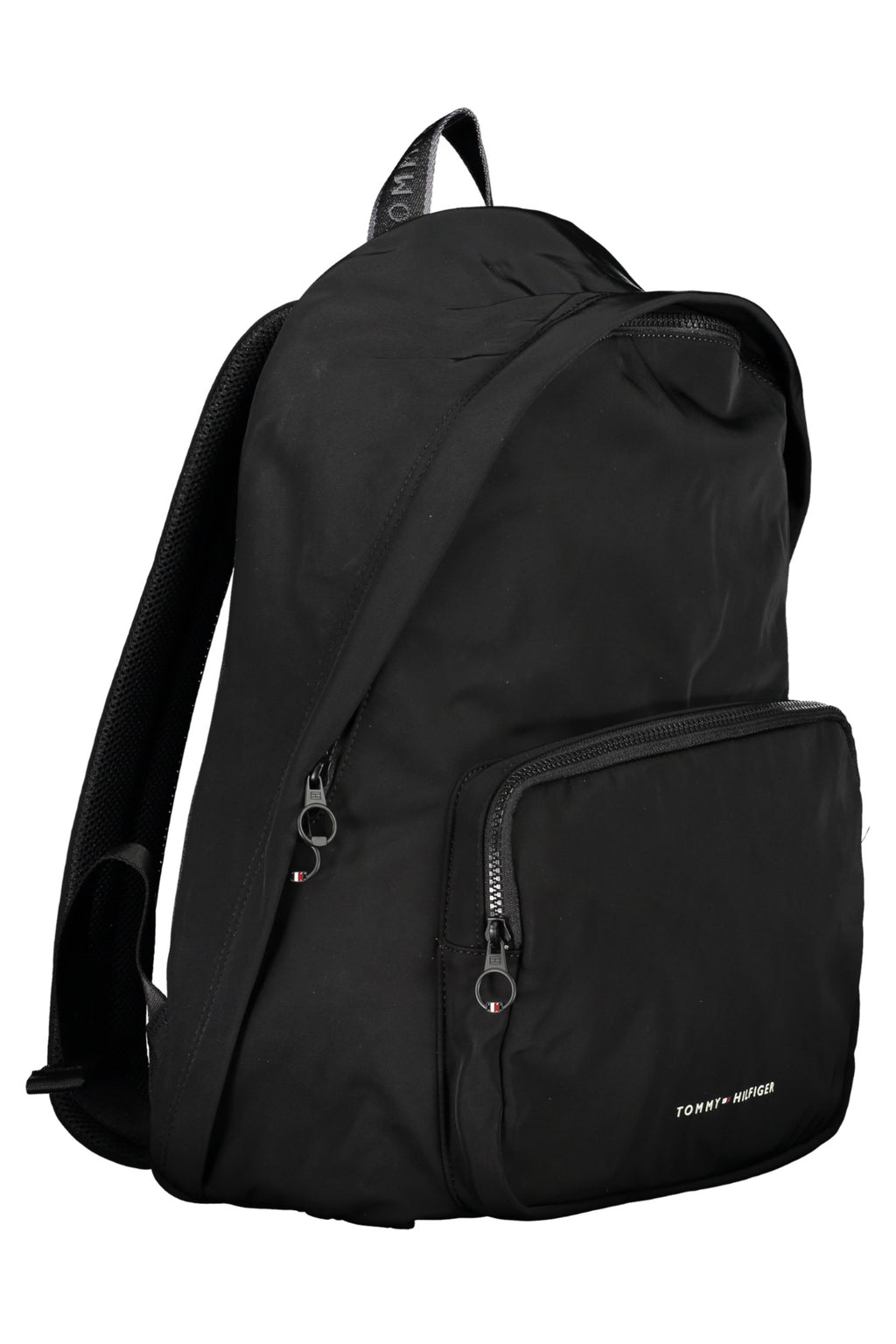TOMMY HILFIGER HERREN RUCKSACK SCHWARZ