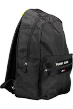 TOMMY HILFIGER SCHWARZER HERRENRUCKSACK