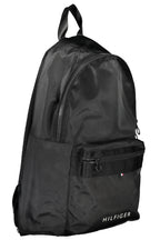 TOMMY HILFIGER MANN SCHWARZER RUCKSACK